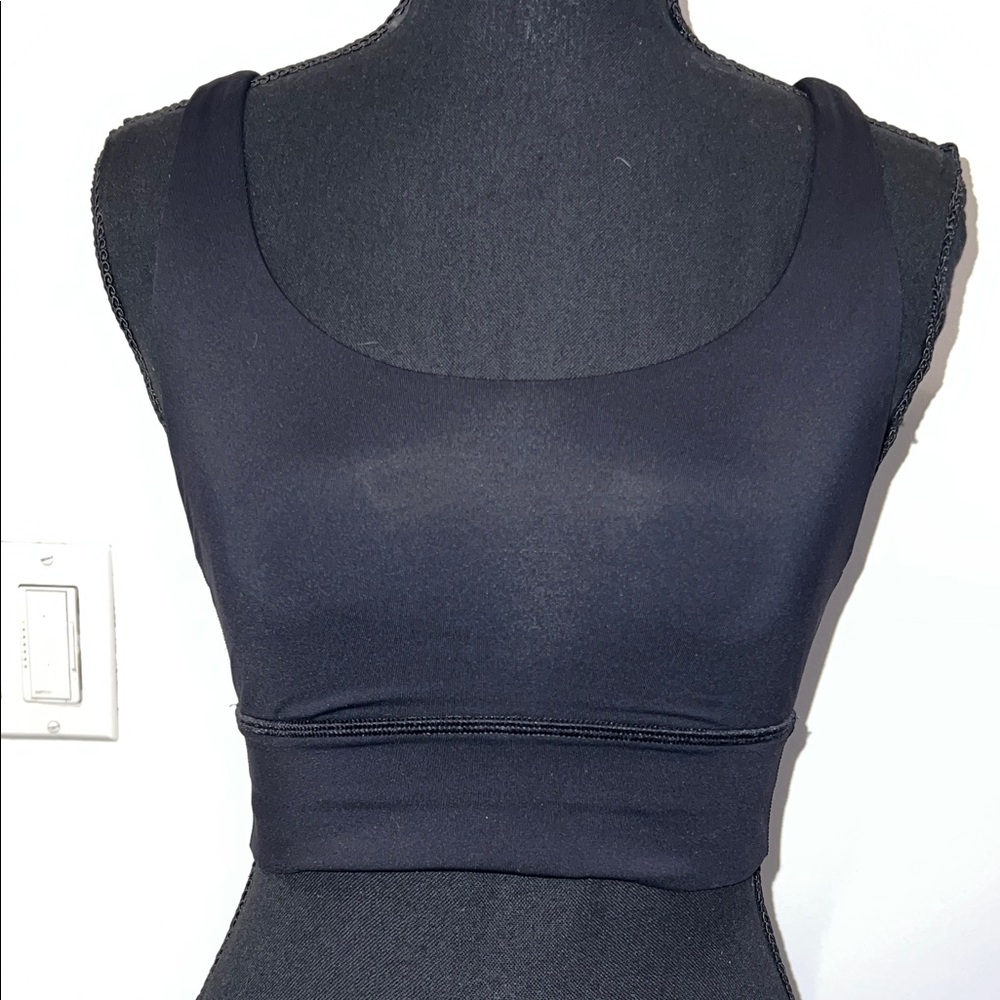 Lululemon Energy long line bra - Picture 3 of 6